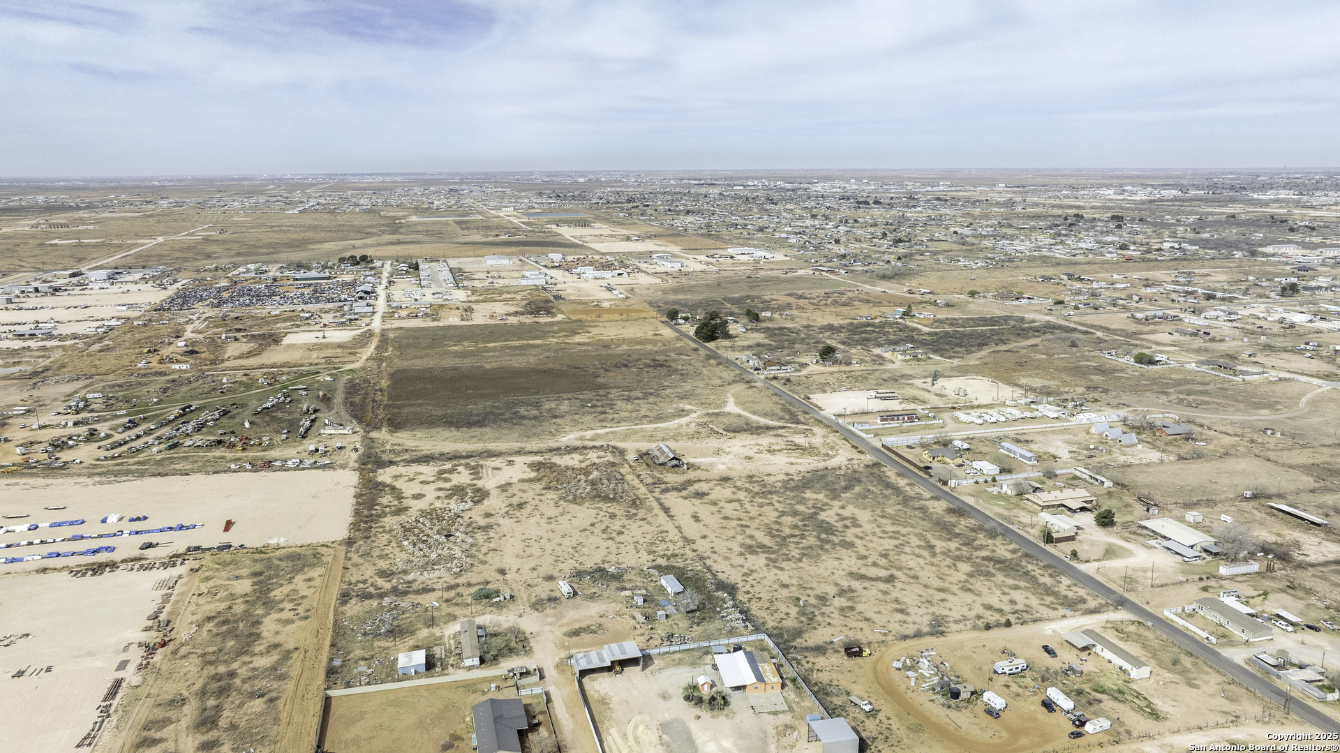 2503 County Road 123 Midland TX 79706