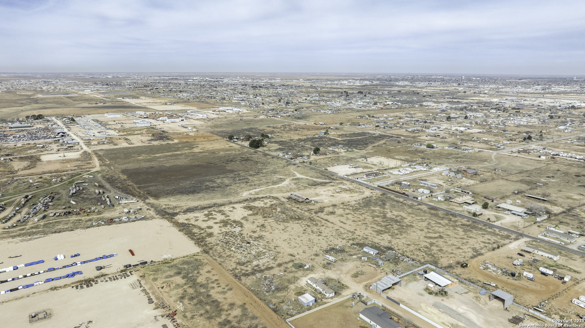 2503 County Road 123 Midland TX 79706