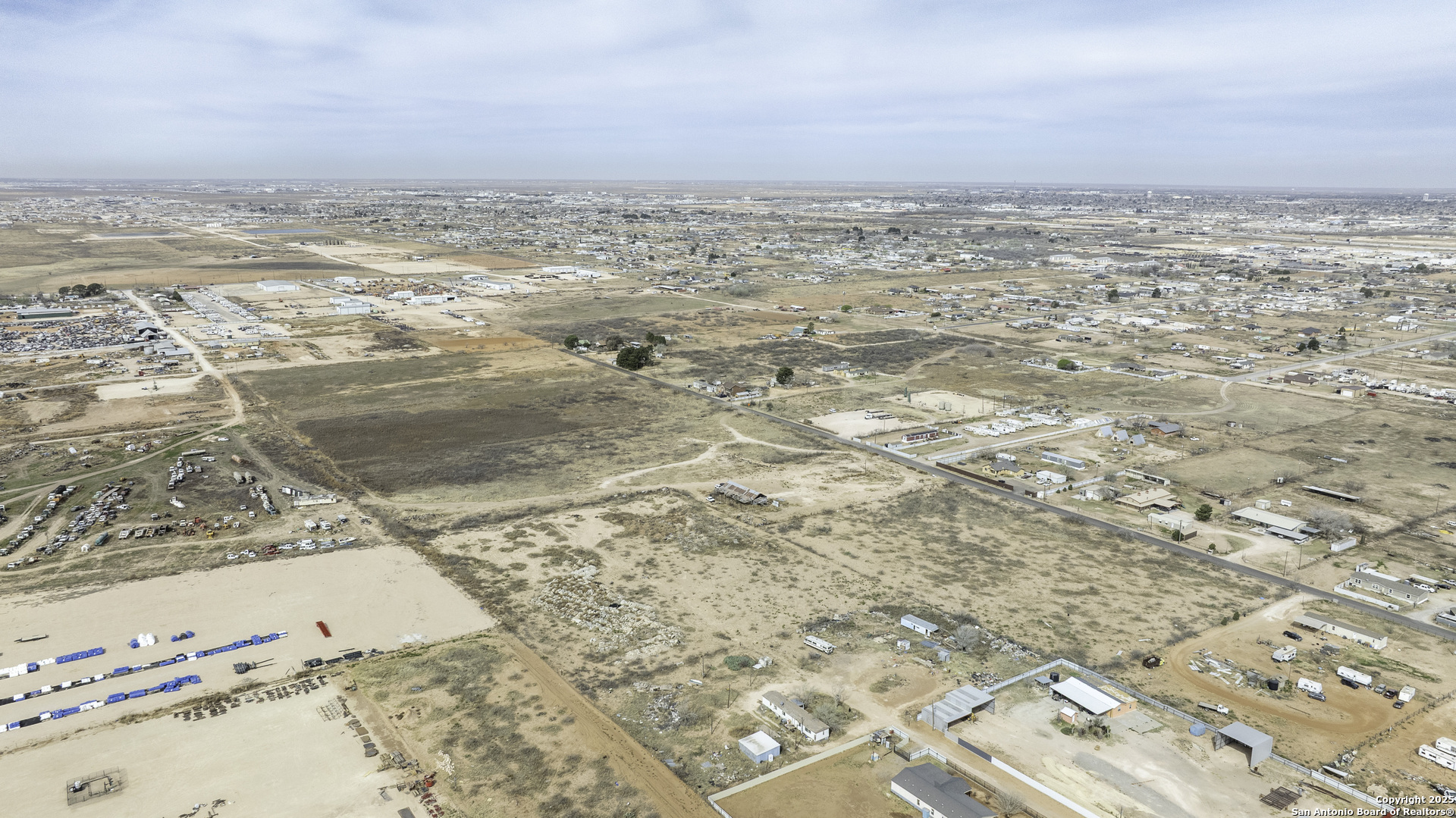 2503 County Road 123 Midland TX 79706