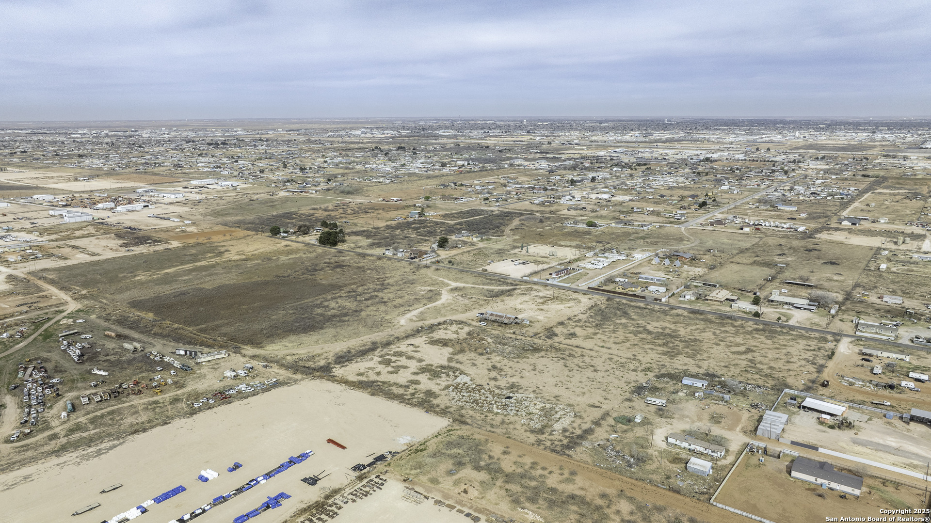 2503 County Road 123 Midland TX 79706