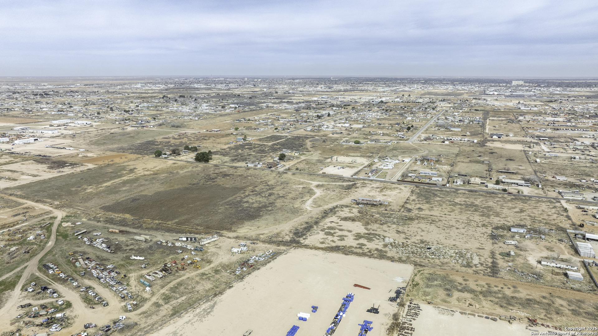 2503 County Road 123 Midland TX 79706