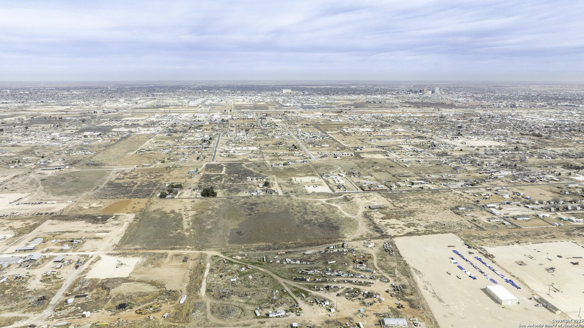 2503 County Road 123 Midland TX 79706