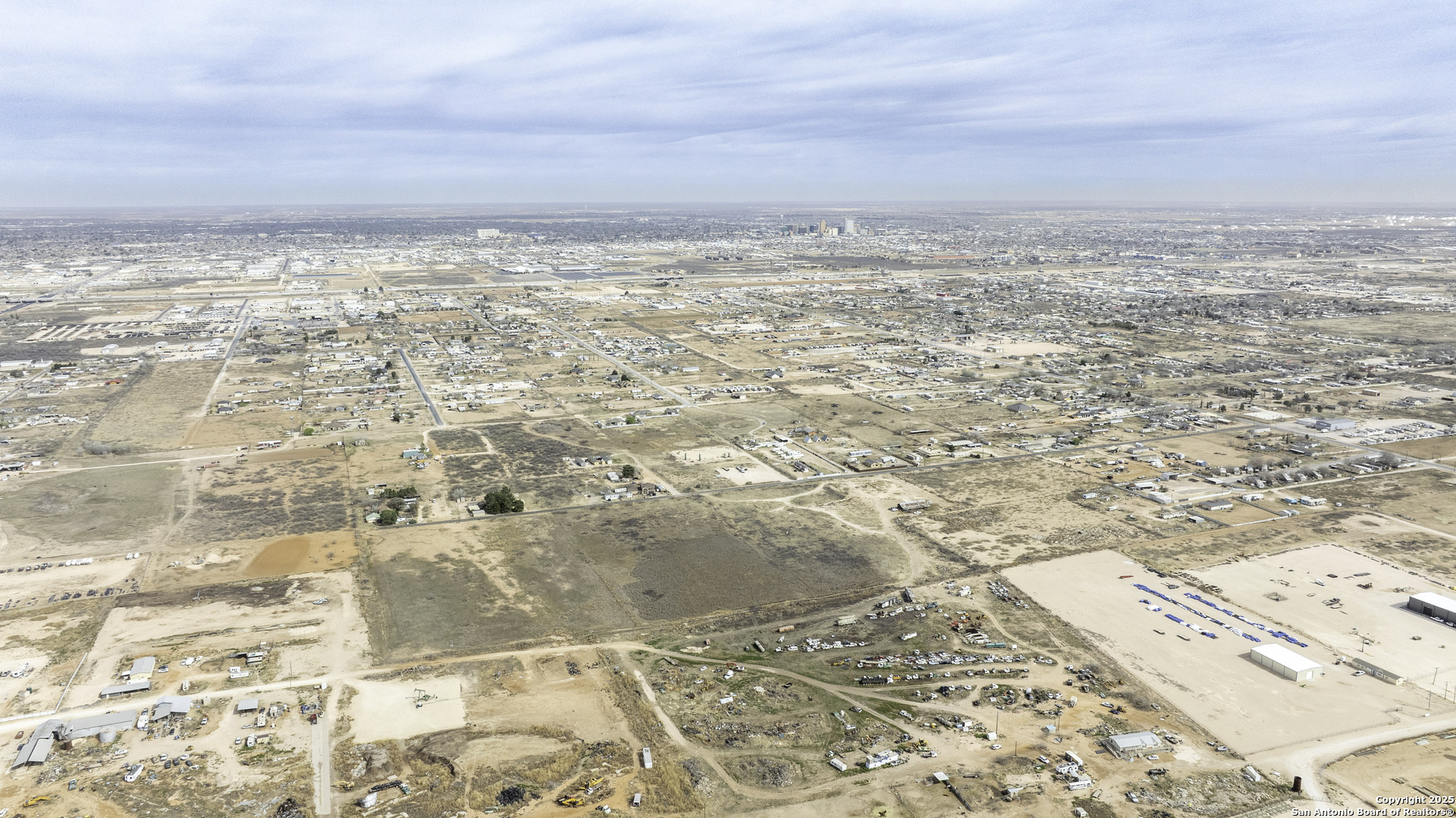 2503 County Road 123 Midland TX 79706