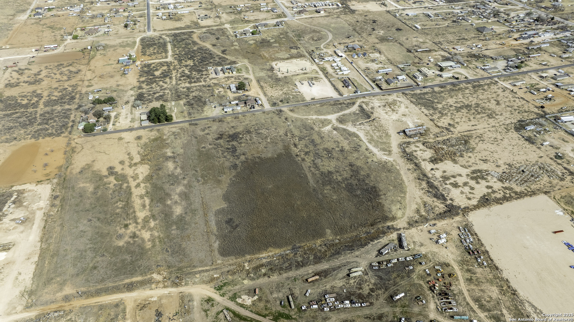 2503 County Road 123 Midland TX 79706