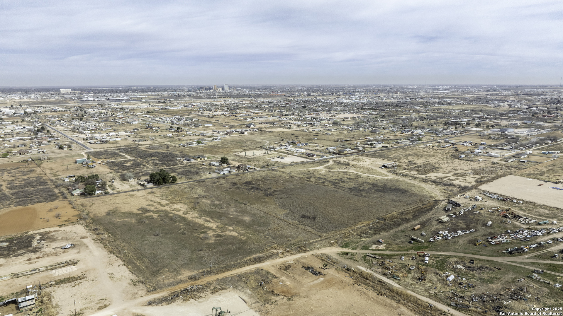 2503 County Road 123 Midland TX 79706