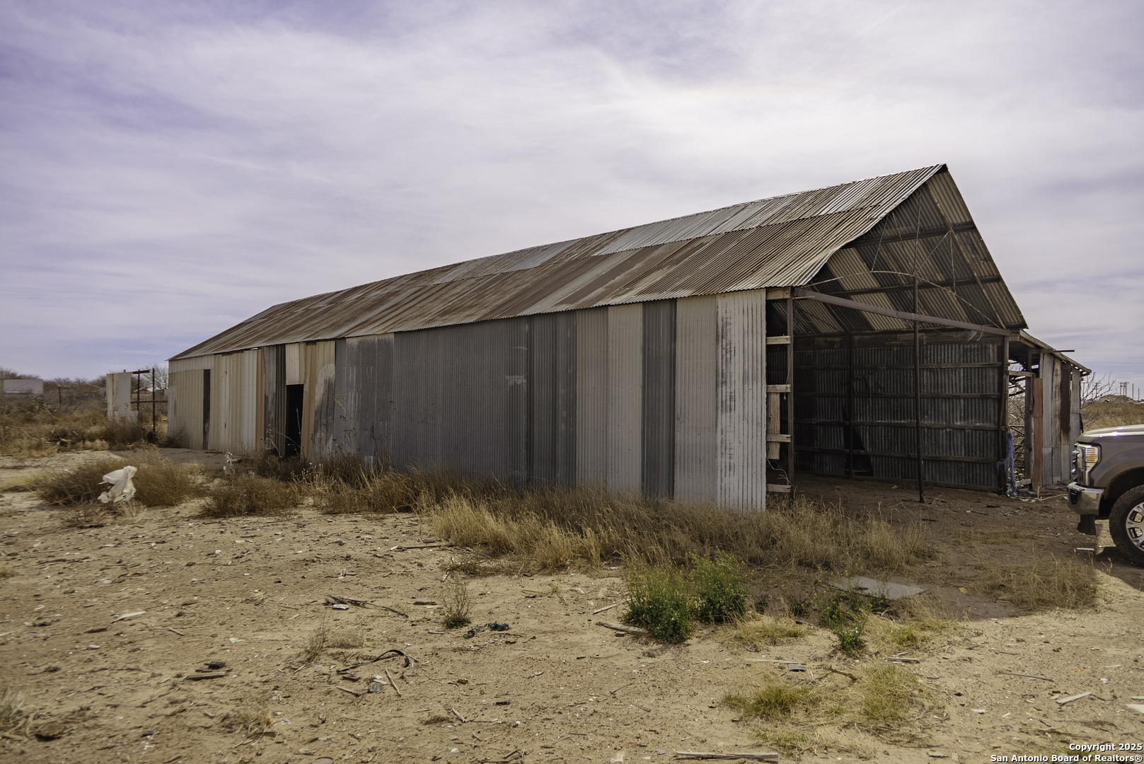 2503 County Road 123 Midland TX 79706