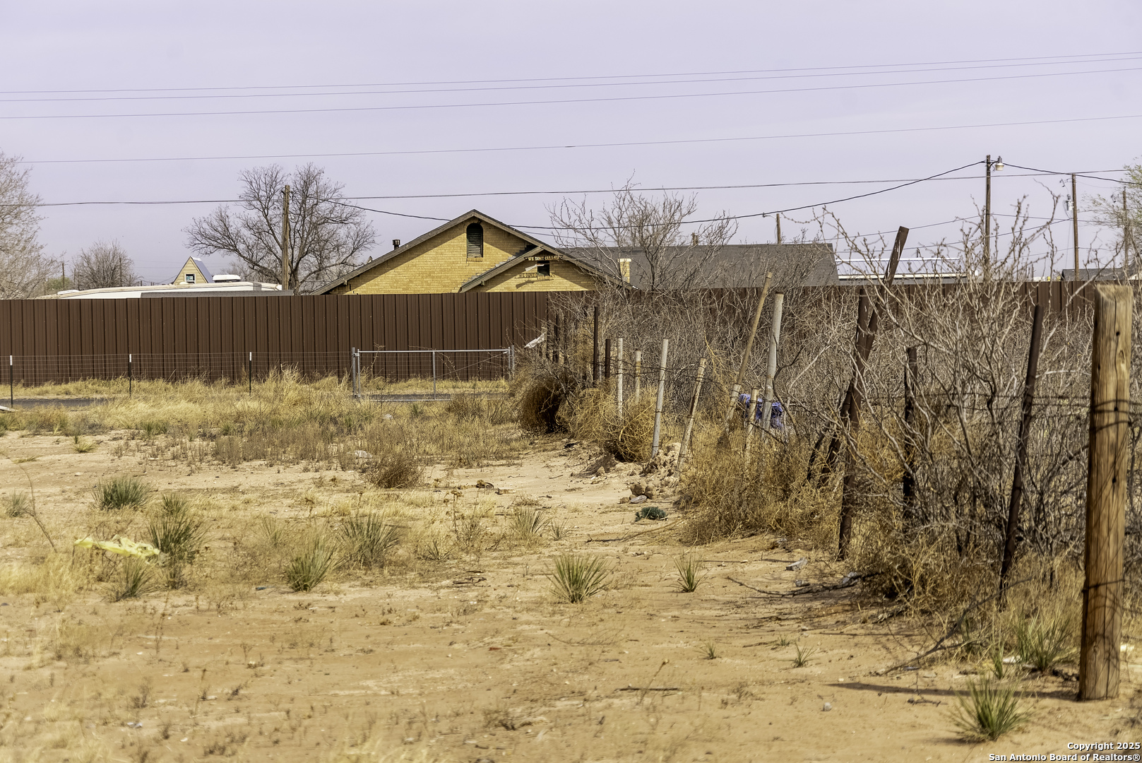 2503 County Road 123 Midland TX 79706