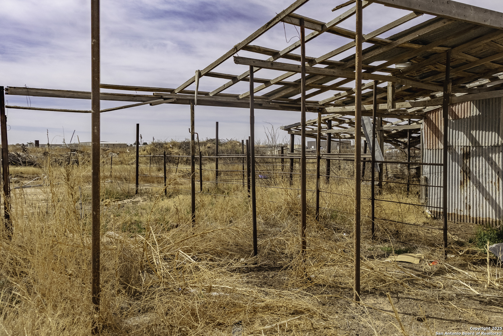 2503 County Road 123 Midland TX 79706