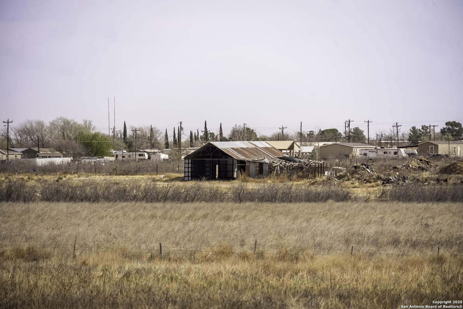 2503 County Road 123 Midland TX 79706