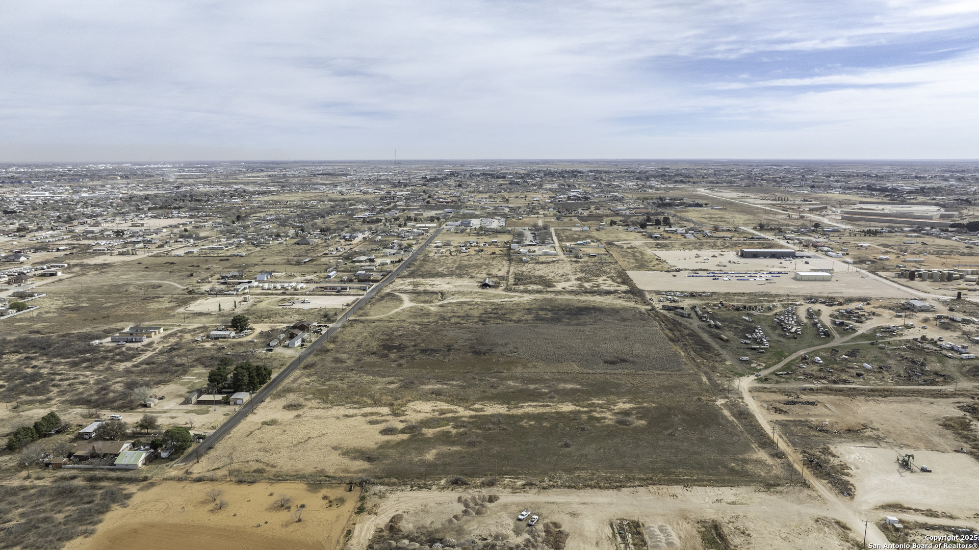 2503 County Road 123 Midland TX 79706