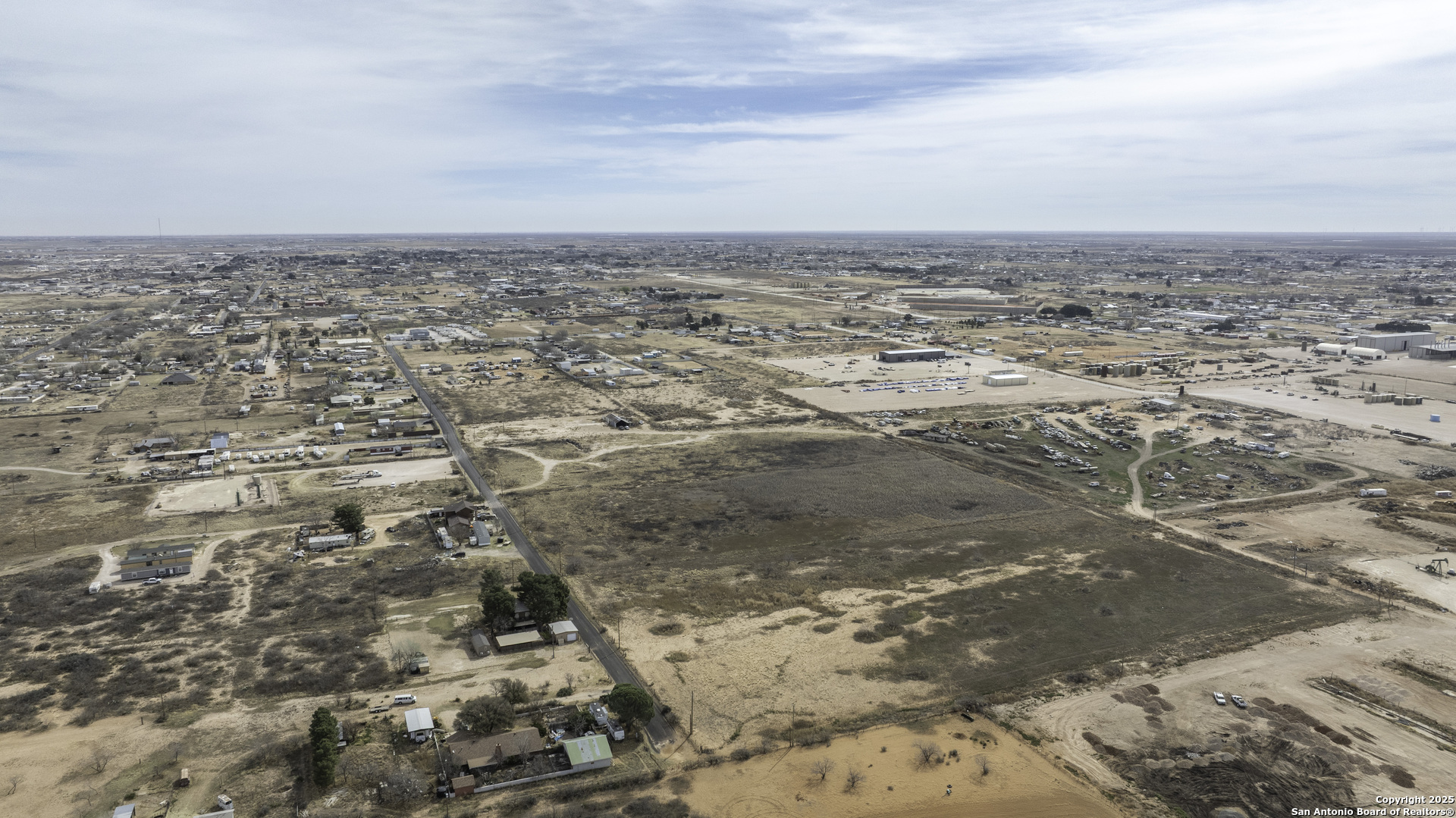 2503 County Road 123 Midland TX 79706