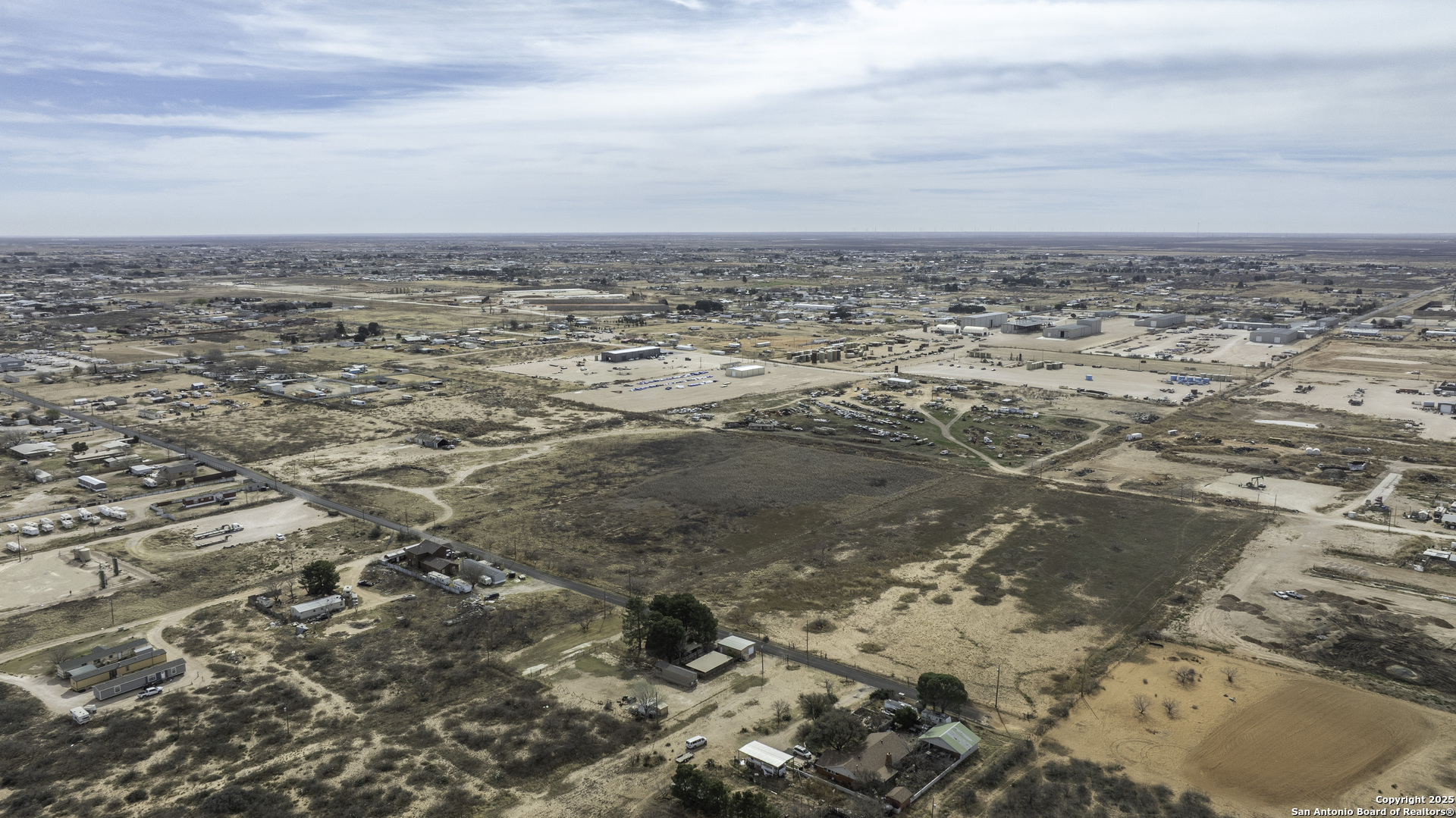 2503 County Road 123 Midland TX 79706