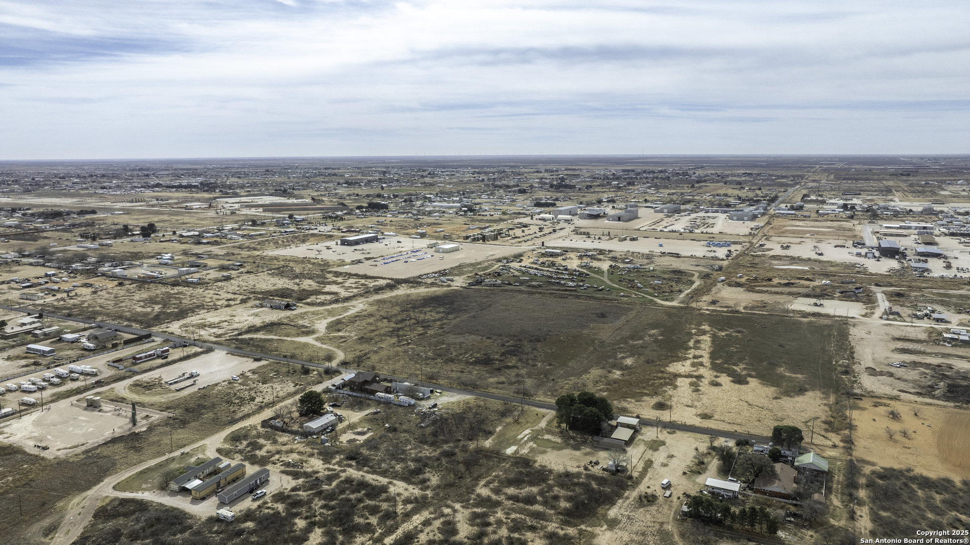 2503 County Road 123 Midland TX 79706