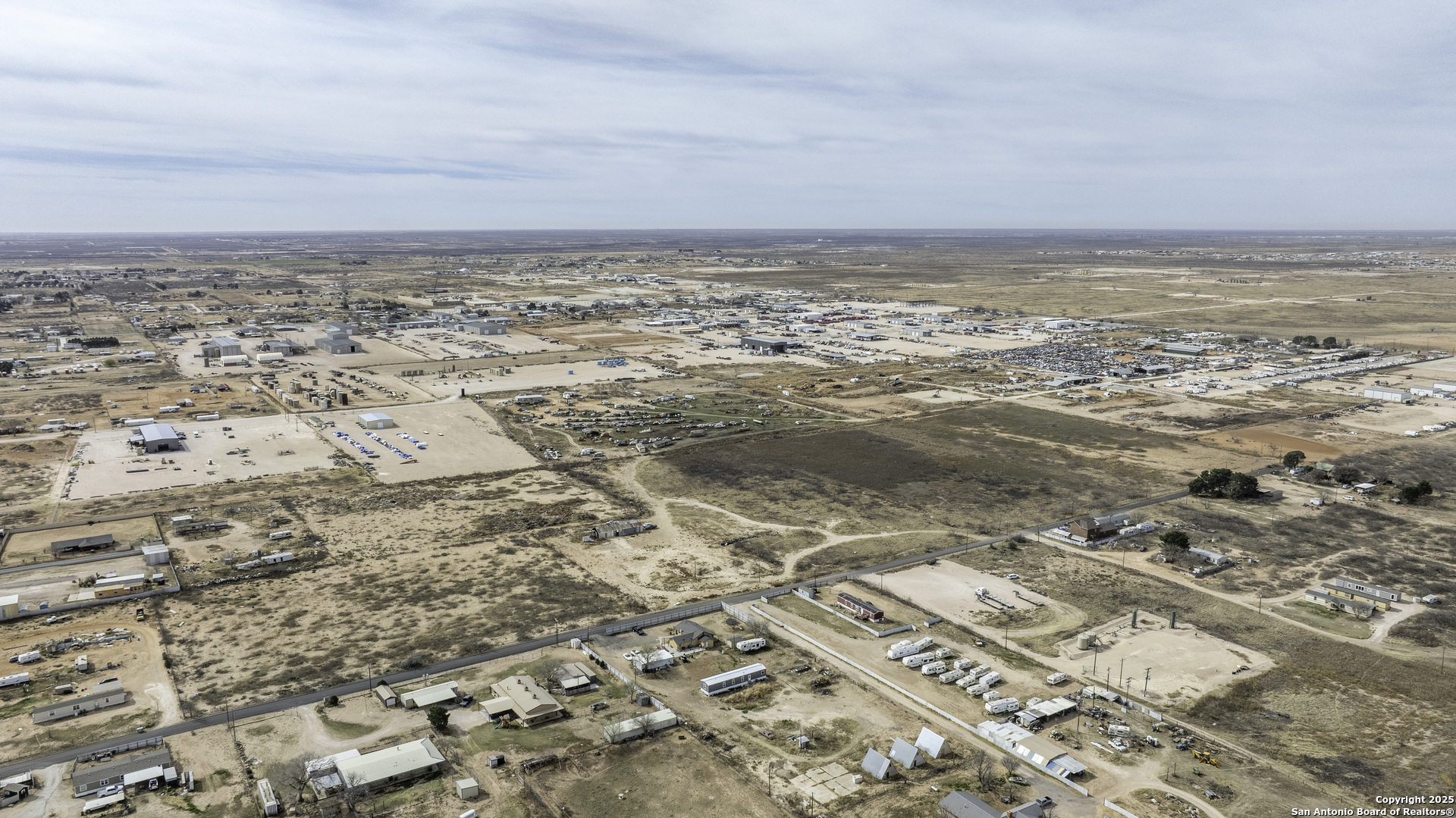 2503 County Road 123 Midland TX 79706