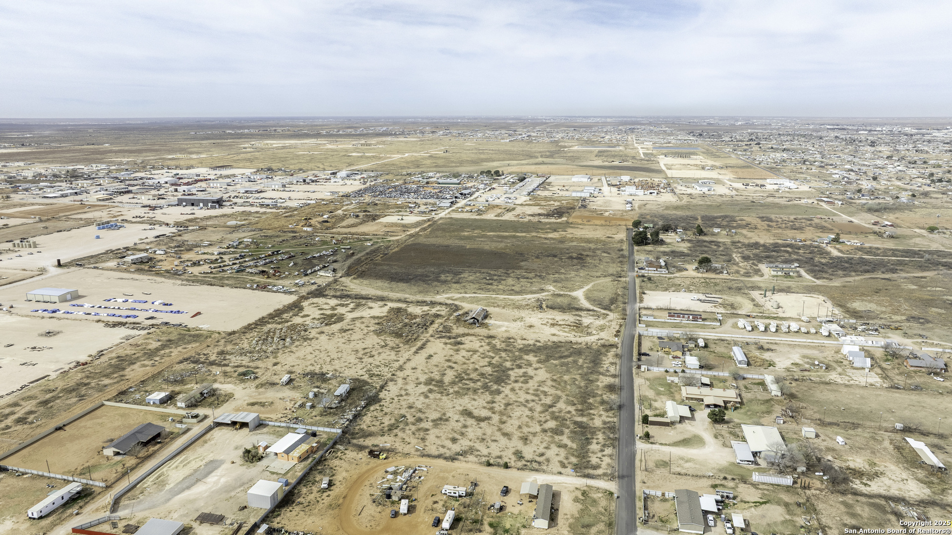 2503 County Road 123 Midland TX 79706