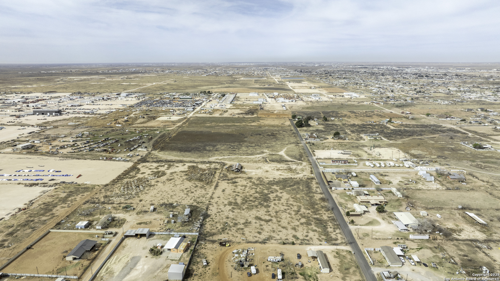 2503 County Road 123 Midland TX 79706