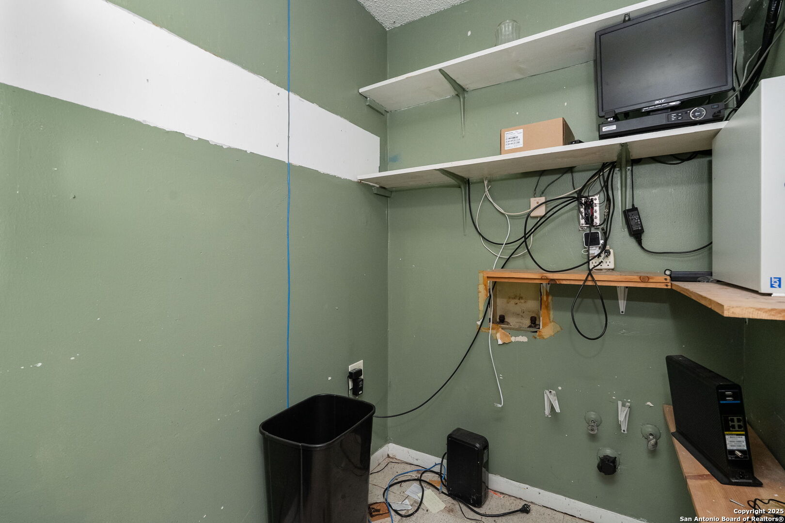 5710 Old Pearsall San Antonio TX 78242