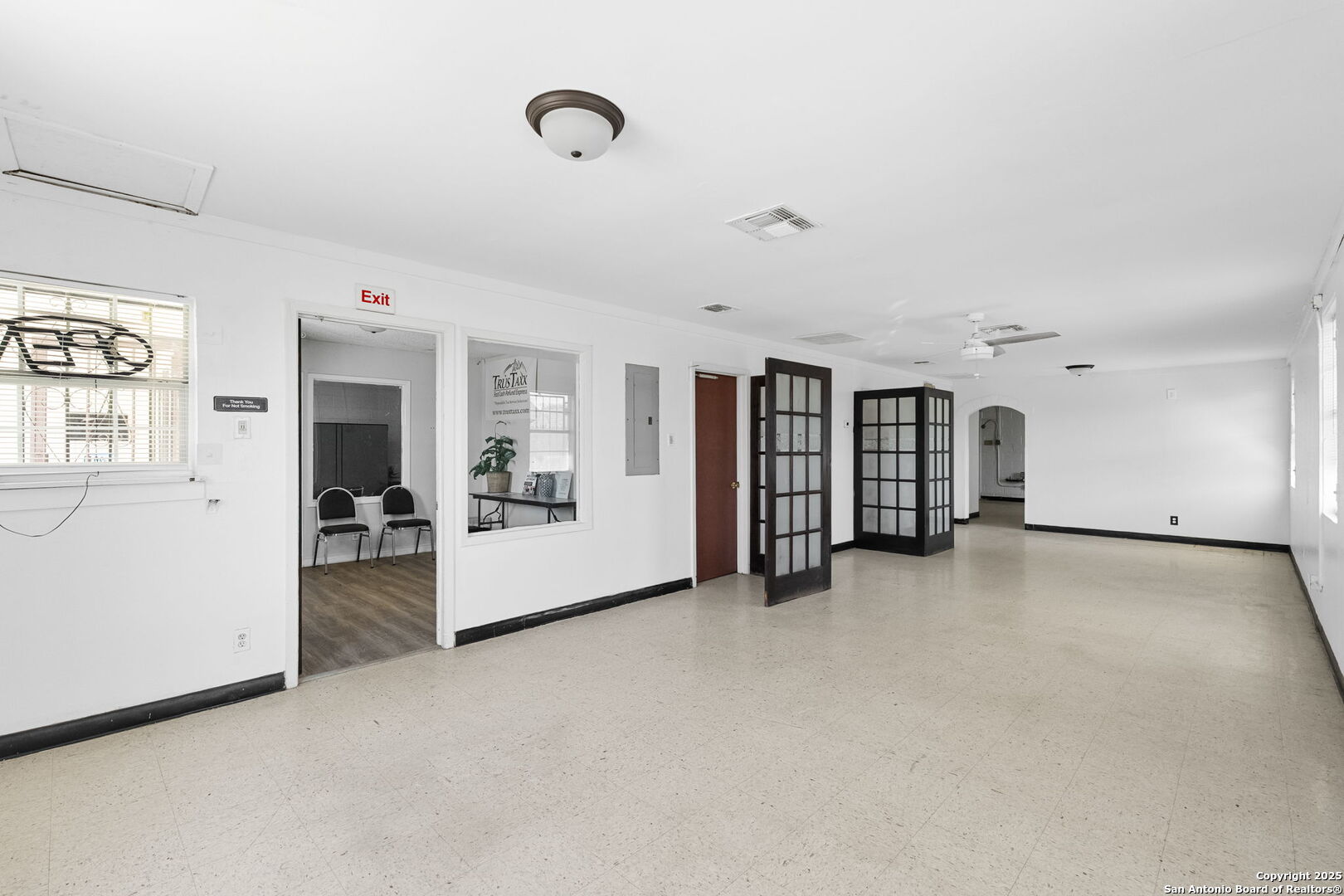 5710 Old Pearsall San Antonio TX 78242