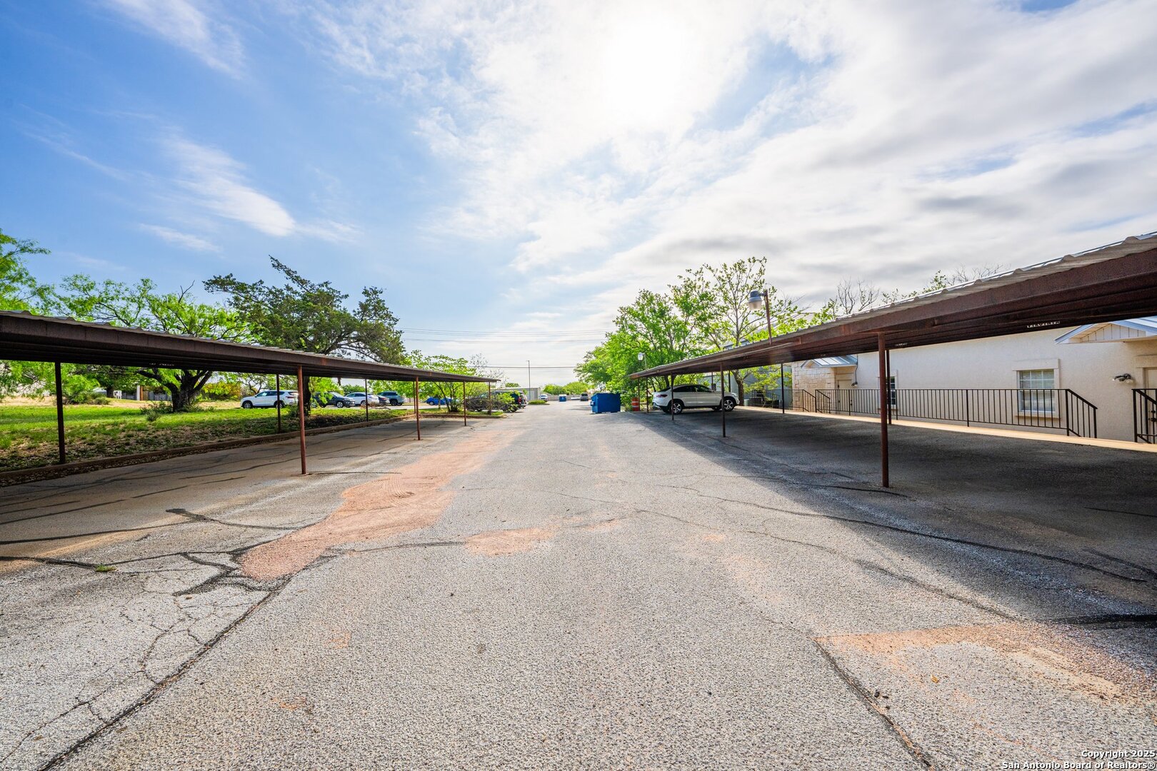 204 W Windcrest Drive Fredericksburg TX 78624