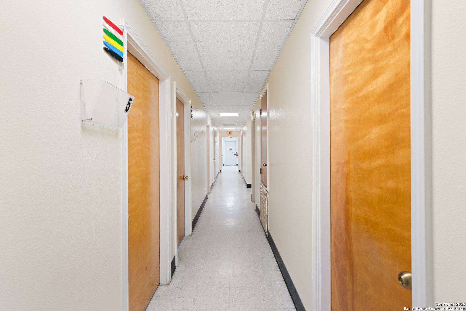 204 W Windcrest Drive Fredericksburg TX 78624