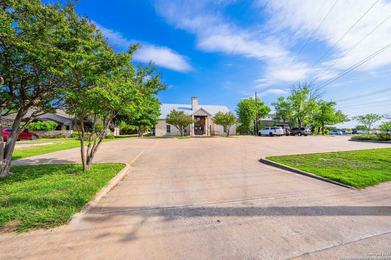 204 W Windcrest Drive Fredericksburg TX 78624