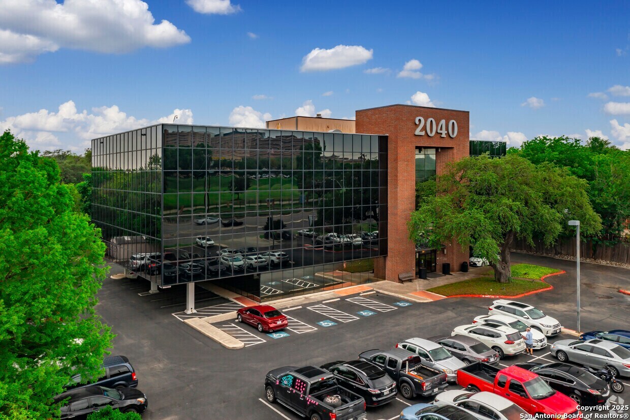 2040 Babcock San Antonio TX 78229
