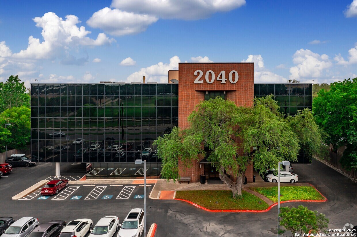2040 Babcock San Antonio TX 78229