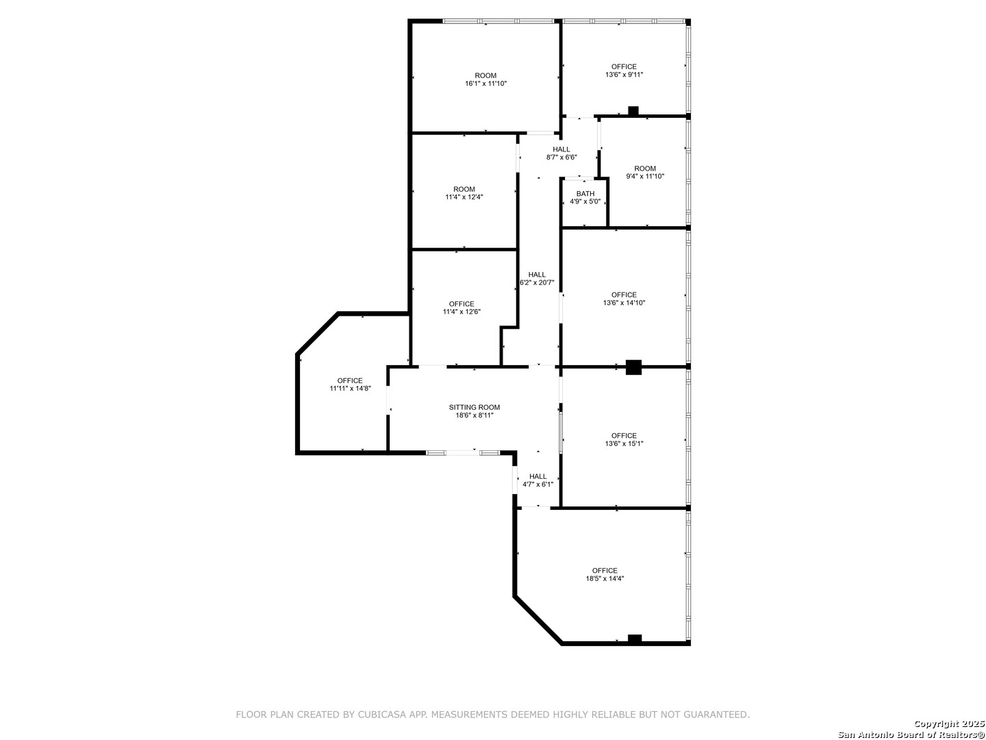 2040 Babcock San Antonio TX 78229