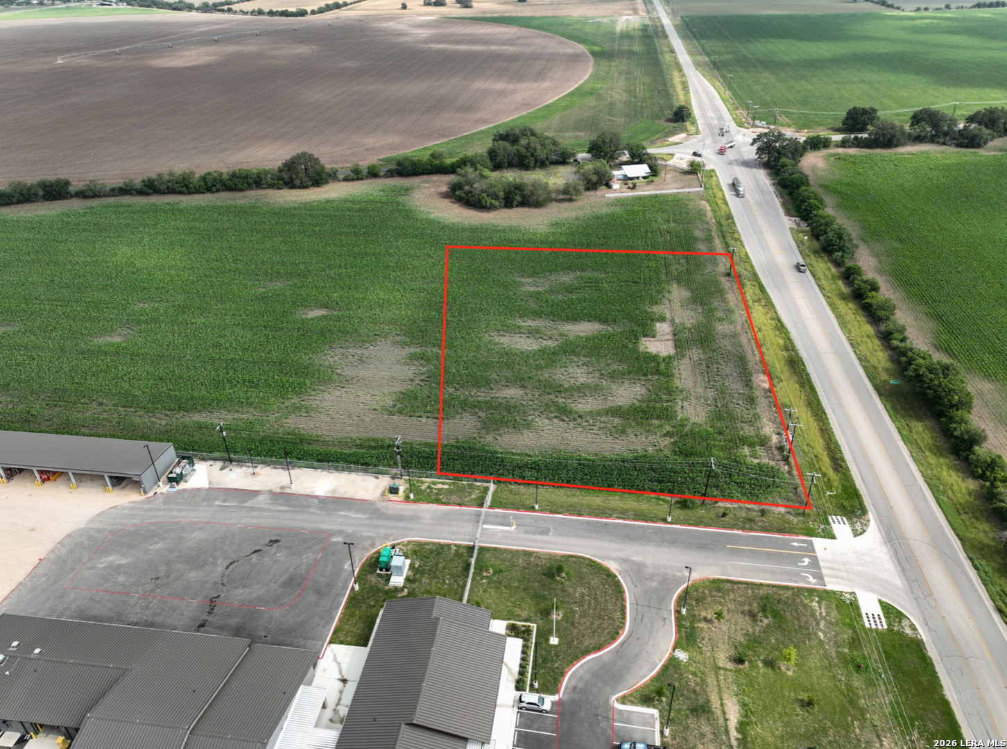 000 State Highway 173 N Hondo TX 78861