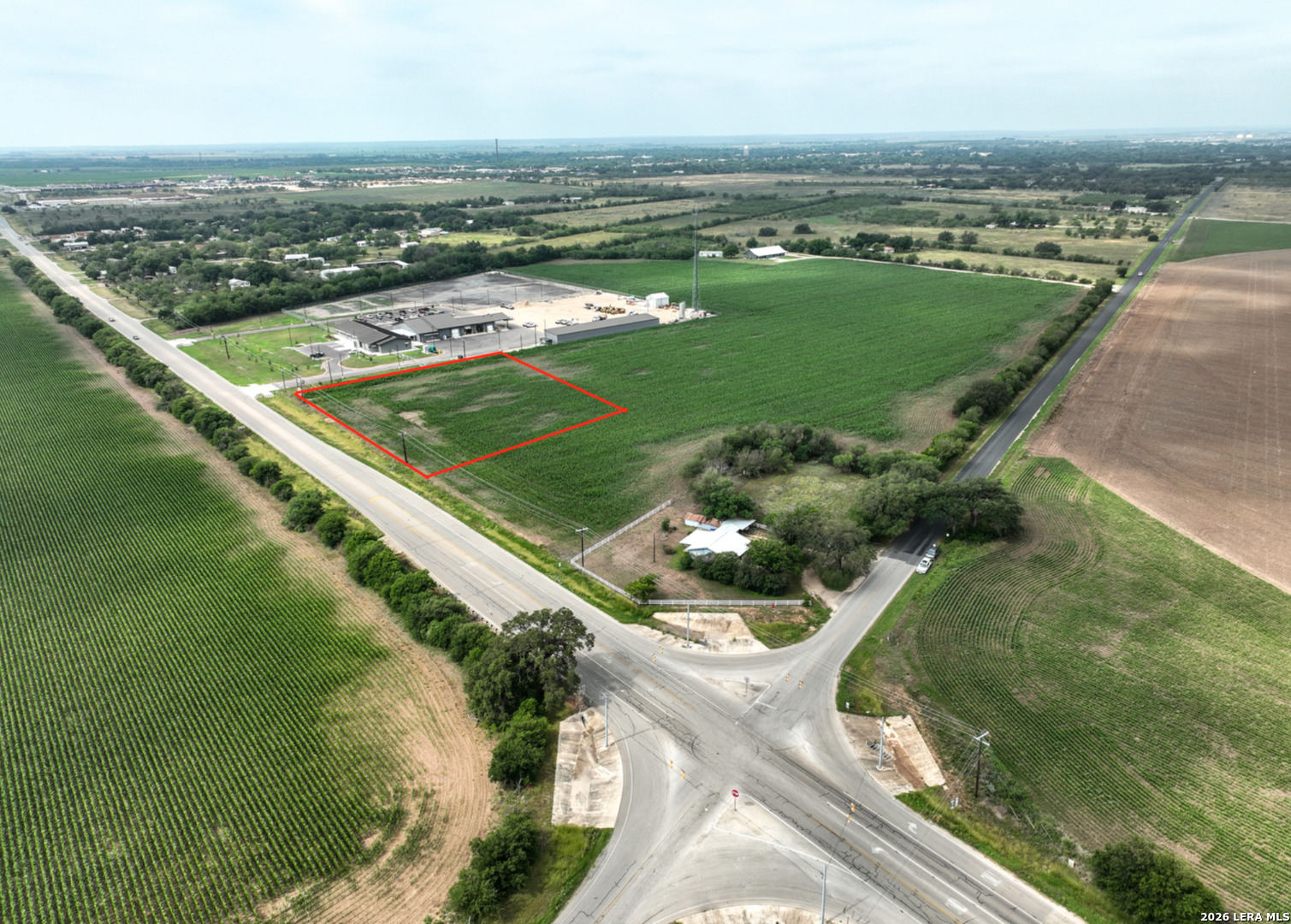 000 State Highway 173 N Hondo TX 78861