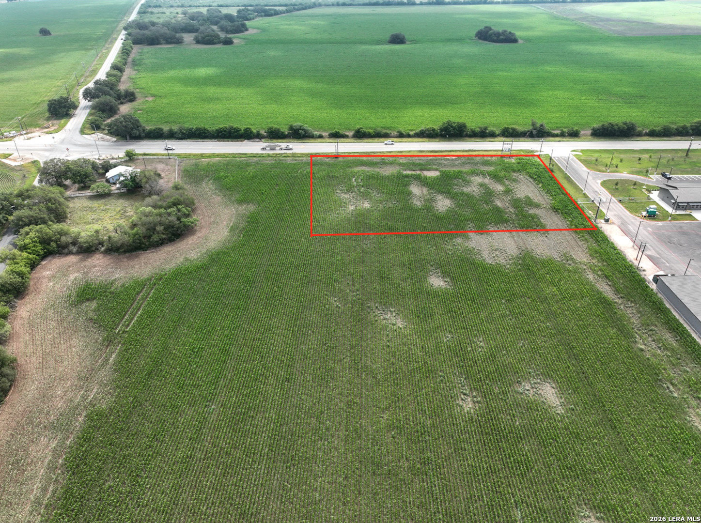 000 State Highway 173 N Hondo TX 78861