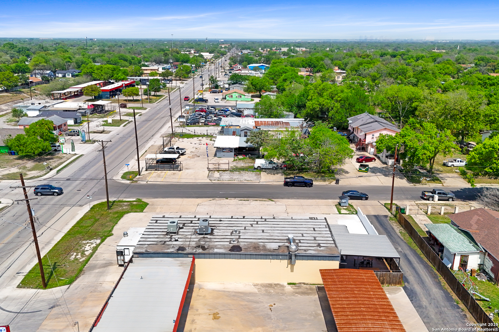 734 Cantrell San Antonio TX 78221