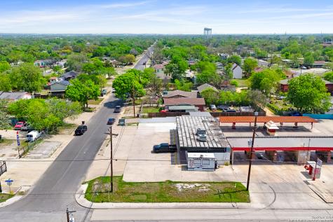 734 Cantrell San Antonio TX 78221
