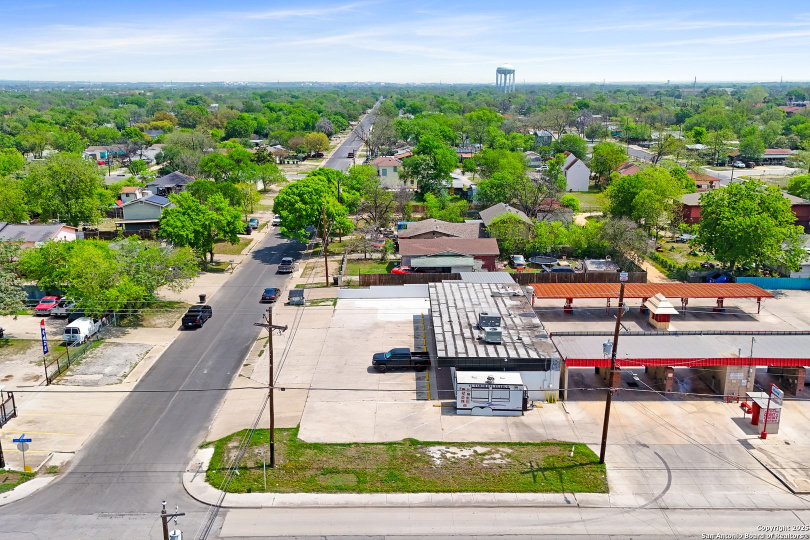 734 Cantrell San Antonio TX 78221