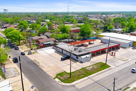 734 Cantrell San Antonio TX 78221