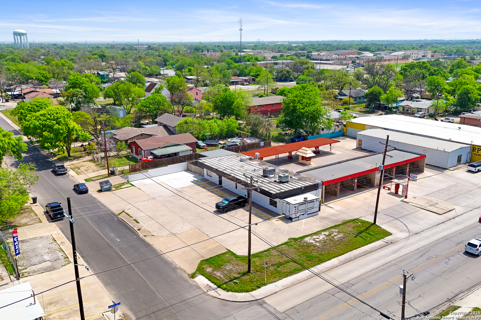 734 Cantrell San Antonio TX 78221