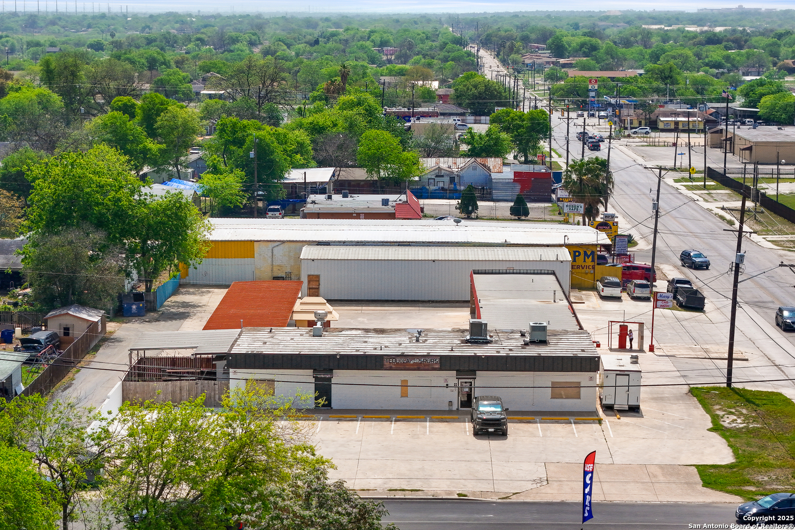 734 Cantrell San Antonio TX 78221