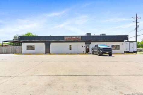 734 Cantrell San Antonio TX 78221