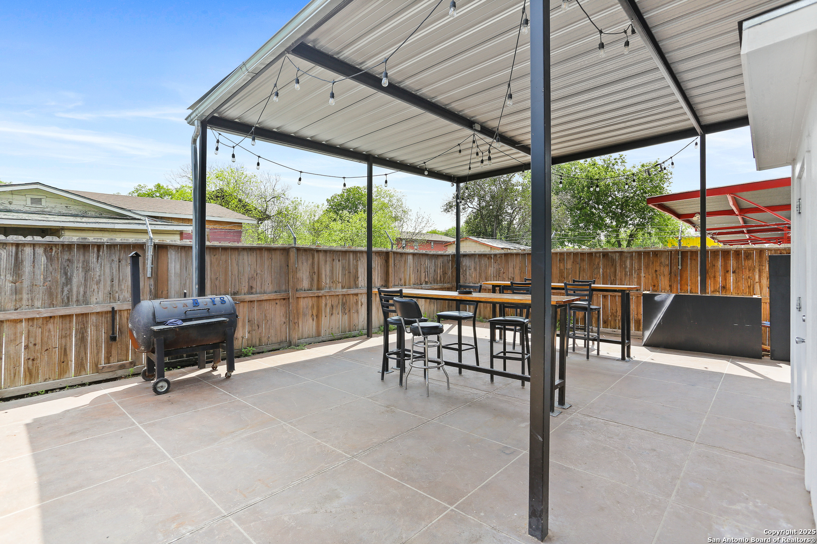 734 Cantrell San Antonio TX 78221