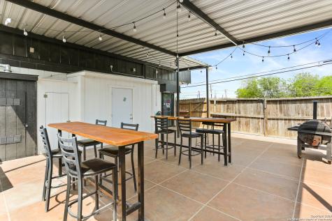 734 Cantrell San Antonio TX 78221
