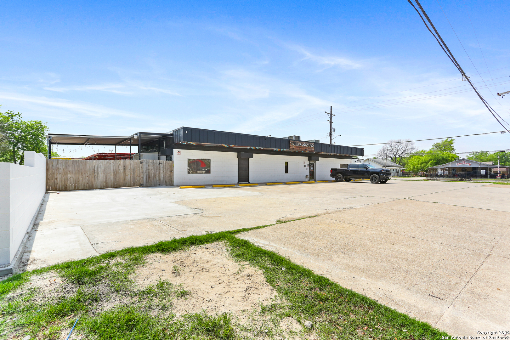 734 Cantrell San Antonio TX 78221