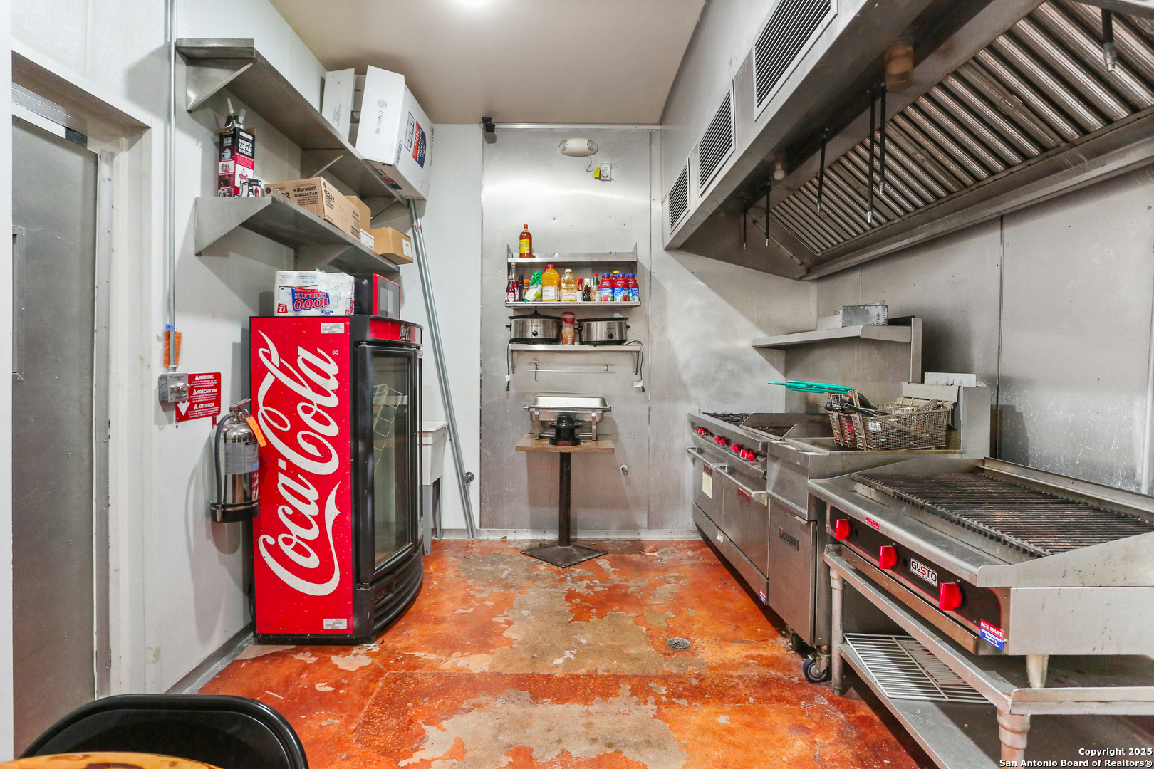 734 Cantrell San Antonio TX 78221