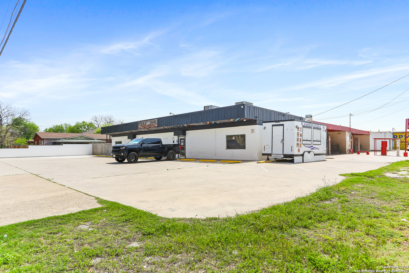 734 Cantrell San Antonio TX 78221