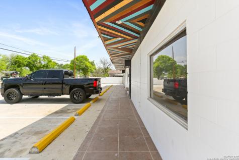 734 Cantrell San Antonio TX 78221