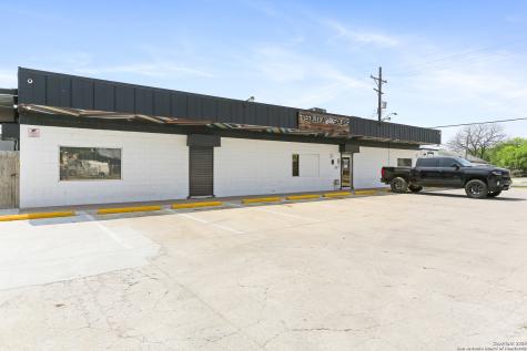 734 Cantrell San Antonio TX 78221