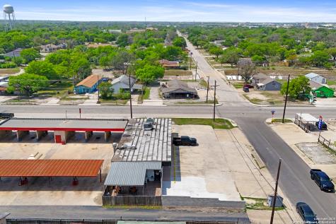 734 Cantrell San Antonio TX 78221