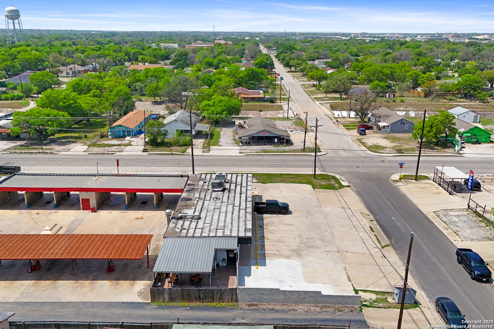 734 Cantrell San Antonio TX 78221