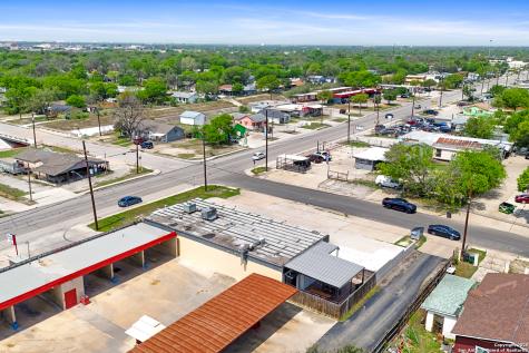 734 Cantrell San Antonio TX 78221