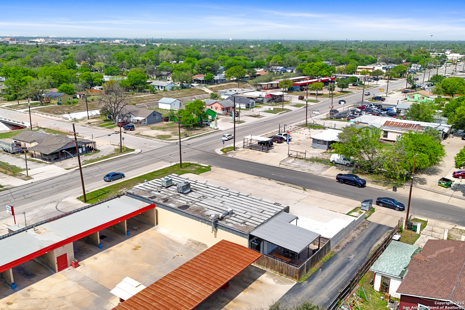 734 Cantrell San Antonio TX 78221