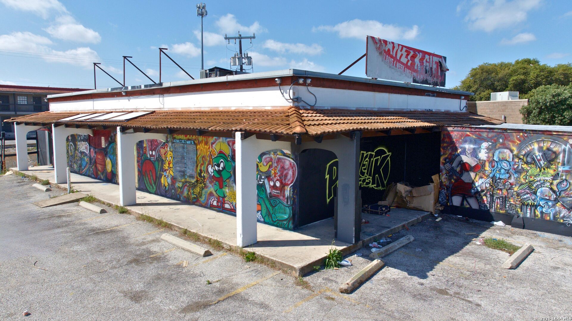 6515 W Military Drive San Antonio TX 78227